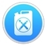 Fuel for Pages for mac