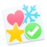 Graphics for mac