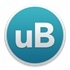 uBar for mac