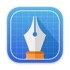 Logo Art for mac