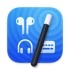 ToothFairy for mac