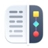 Text Workflow for mac
