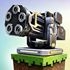 Block Fortress 2 for Mac 方塊堡壘 2 塔防動作策略游戲