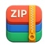 OmniZip for Mac v2.2.0 全能解壓縮工具 中文破解版下載