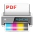 Print to PDF for Mac v5.8.5 打印機(jī)軟件 中文破解版下載