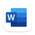 Microsoft Word for Mac v16.99 必備辦公軟件 中文破解版下載