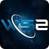 Warspace 2 for Mac v1.01.1 戰(zhàn)機(jī)空間2 太空射擊游戲